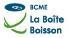 La boite boisson