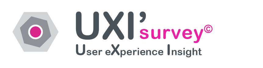 Ysthad-UXI-survey
